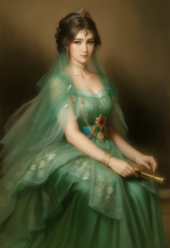 empress with diadem 1