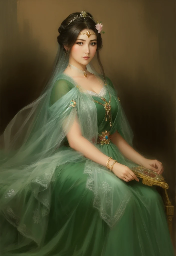 empress with diadem 1