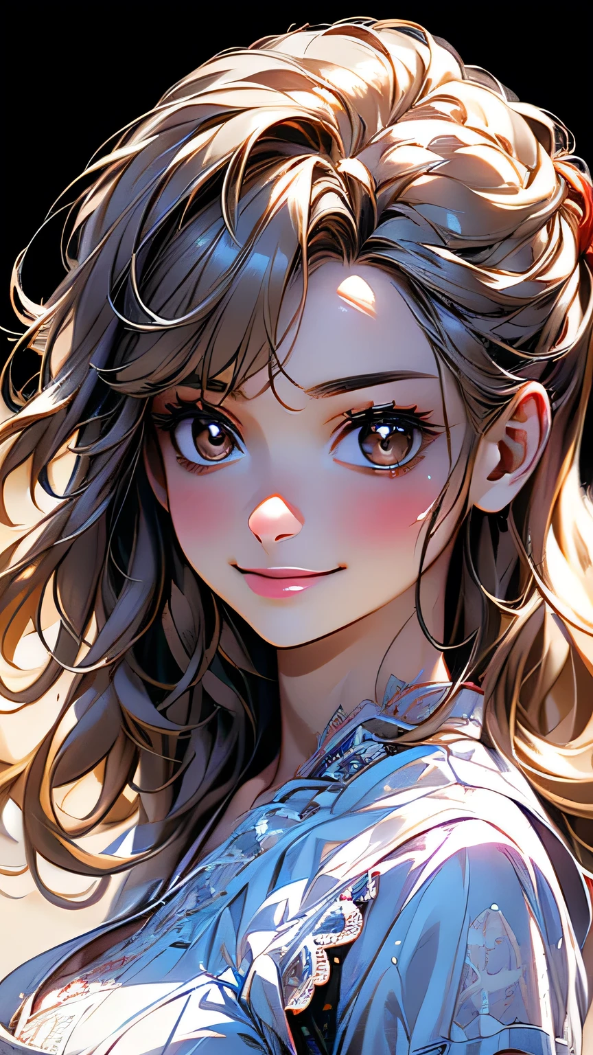 (masterpiece:1.2, Highest quality), (Realistic, photoRealistic:1.4), Beautiful illustrations, (Natural Side Lighting, Cinema Lighting),
View your viewers, 1 girl, Japanese, girl, 14 years old, Perfte and symmetrical face, Glowing Skin, thin,
(Mid-length hair:1.2, Half Up:1.4, Light brown hair), Asymmetrical bangs, Brown eyes, Long eyelashes, (Mid-chest:0.7),
Beautiful Hair, Beautiful Face, Beautiful details, Beautiful clavicle, Beautiful body, Beautiful fingers, (((Panties are visible))) ((Very large saggy tits)), ((In underwear、White lace underwear))((Fullback panties))Underarm , Slightly , Very large breasts, Full body angle, 14 year old woman , Thick thiged cloth texture)),
(Beautiful views), evening, (cute, cute smile, Upward glance),