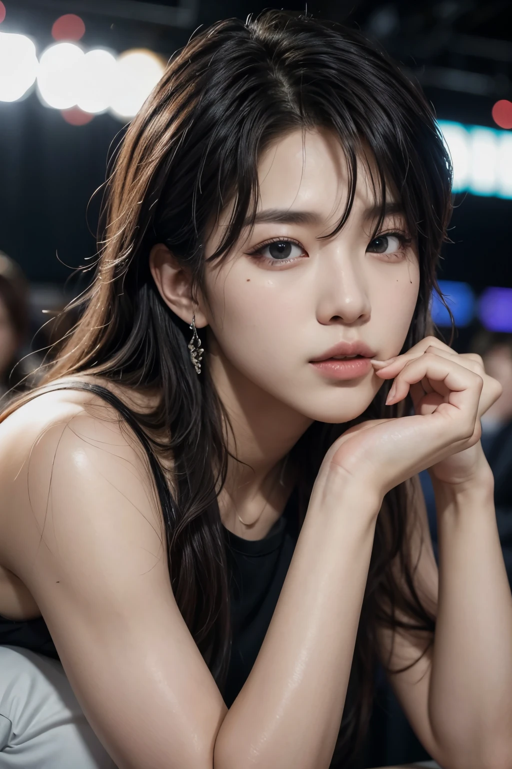 Taeyung do bts 
