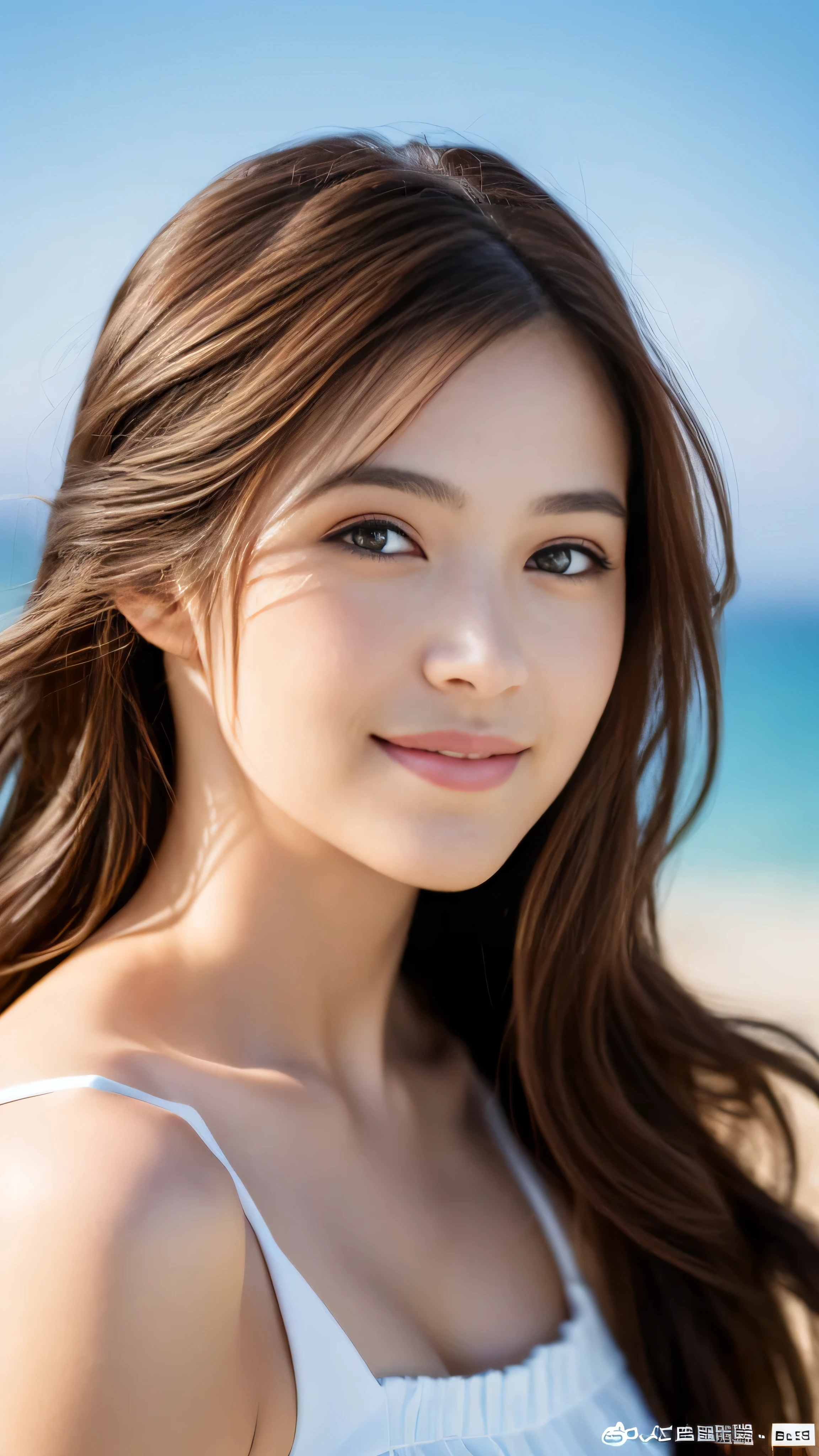(32K:1.5), 1 girl,A light smile,whole body,Simple Background, (Realistic:1.4), (random nationality actress:1.3),
(Great random nationality beauty:1.4), (The ultimate beauty:1.4), Masterpiece,4k,8k,(Masterpiece,Ultra-high resolution:1.5),(Masterpiece,Photorealistic:1.5),Masterpiece,Fine grain,Masterpiece,Detailed face, perfectly balanced face, Looking at the camera, Hair blowing in the wind, Beautiful porcelain-like skin, Beautiful Eyes, Ring-shaped eyes, 