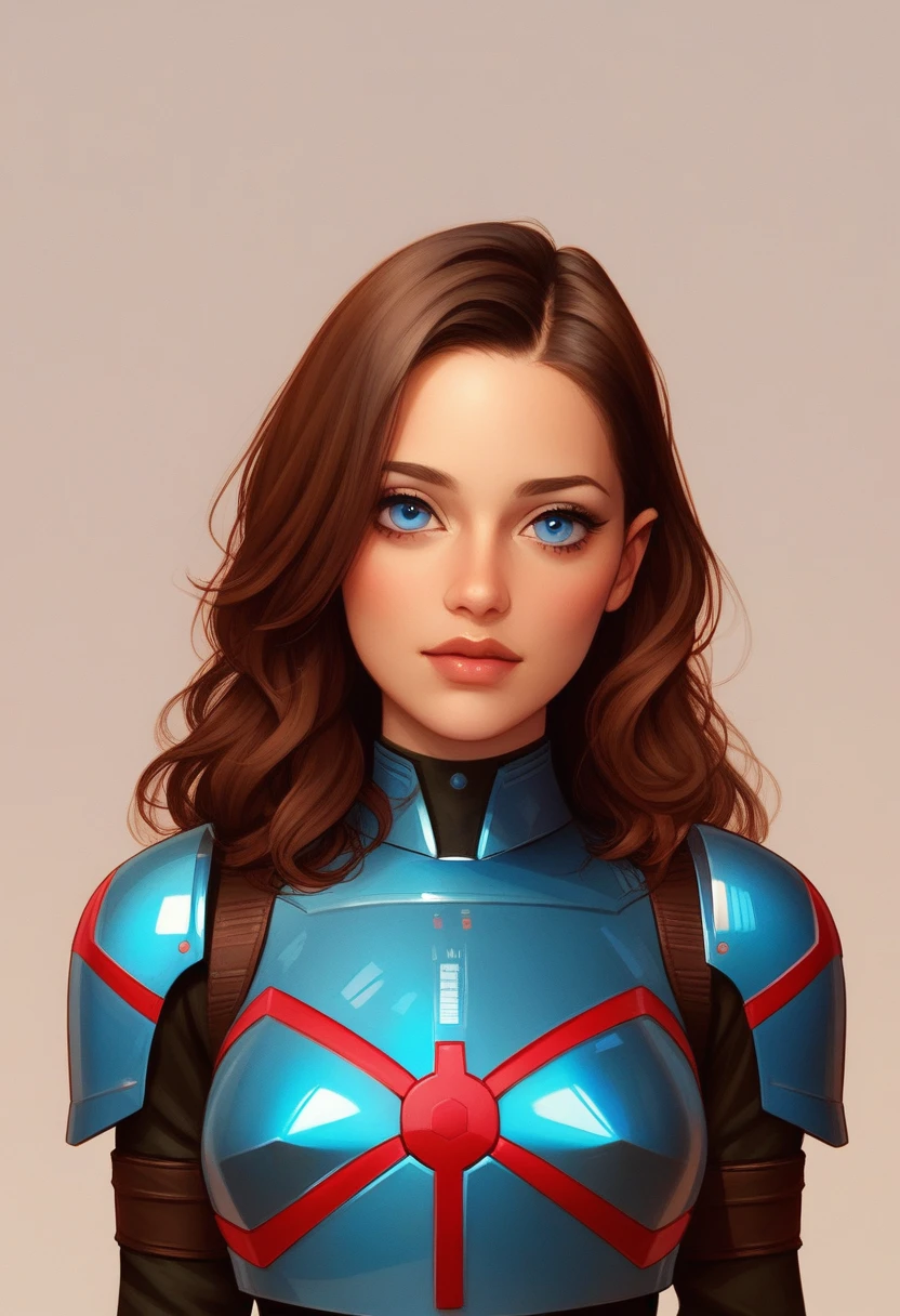 wanda
brown hair
long hair
blue eyes The Mandalorian
orgasming
sidefuck