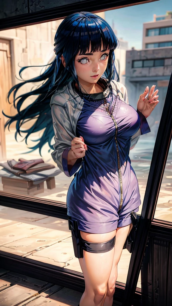 Group of anime girls in short cyber swim suits
Hyperrealistic and ultra sharp