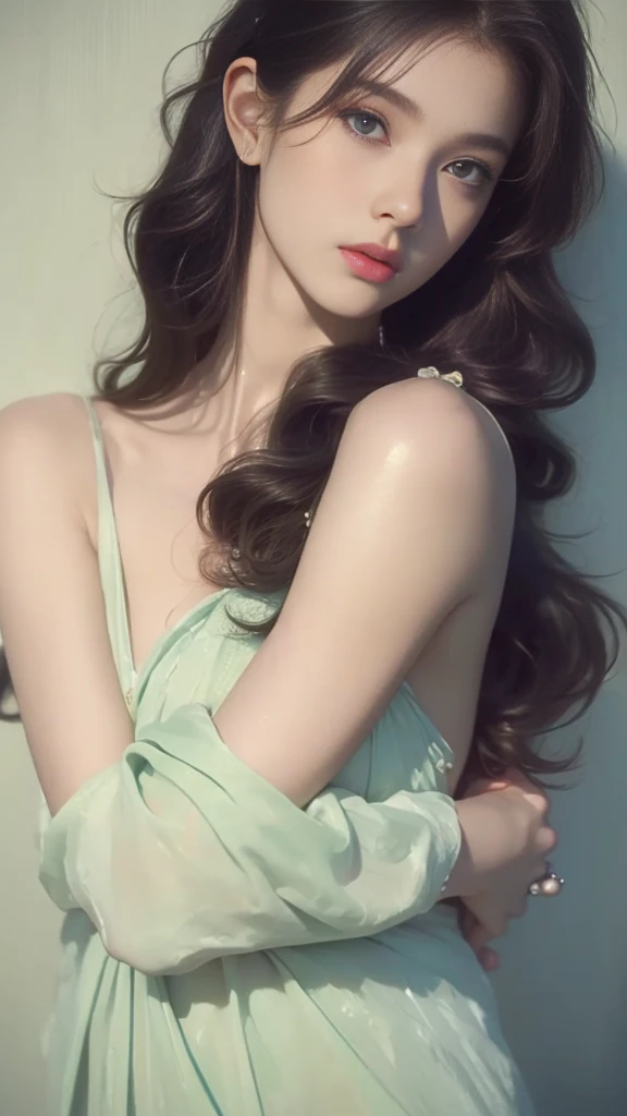 High-quality images of couples: blond man (Tall、Statue-like、Handsome and、Brave young man、Blue eyes、Curly golden hair、Wearing a grey antique military uniform) A woman with black hair (long straight black hair、Long Bangs、Blackberry eyes、A beautiful young femme fatale、naked、PRİNCESS、Hugging。They are in love with each other。Created by Boris Vallejo「Ideal Anatomy」The sketch of、It is characterized by being very detailed.。masterpiece、Detailed study of the face、Beautiful Face、Features of Beautiful Face、Perfect Image、Realistic shots、Detailed study of the face、Full body image、8k、Detailed Images、Highly detailed illustration、A true masterpiece of the highest quality、Careful drawing。Bare Skin、Gown and naked watercolor、

ゴシック、ロマンス
黒のパンティ、