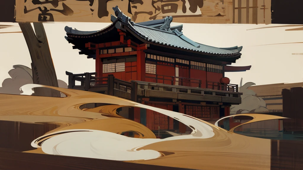Edo Period,Written in detail