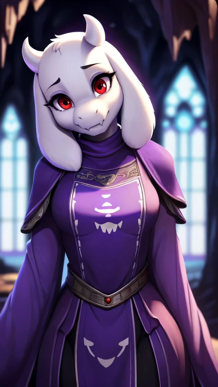 Toriel - Undertale