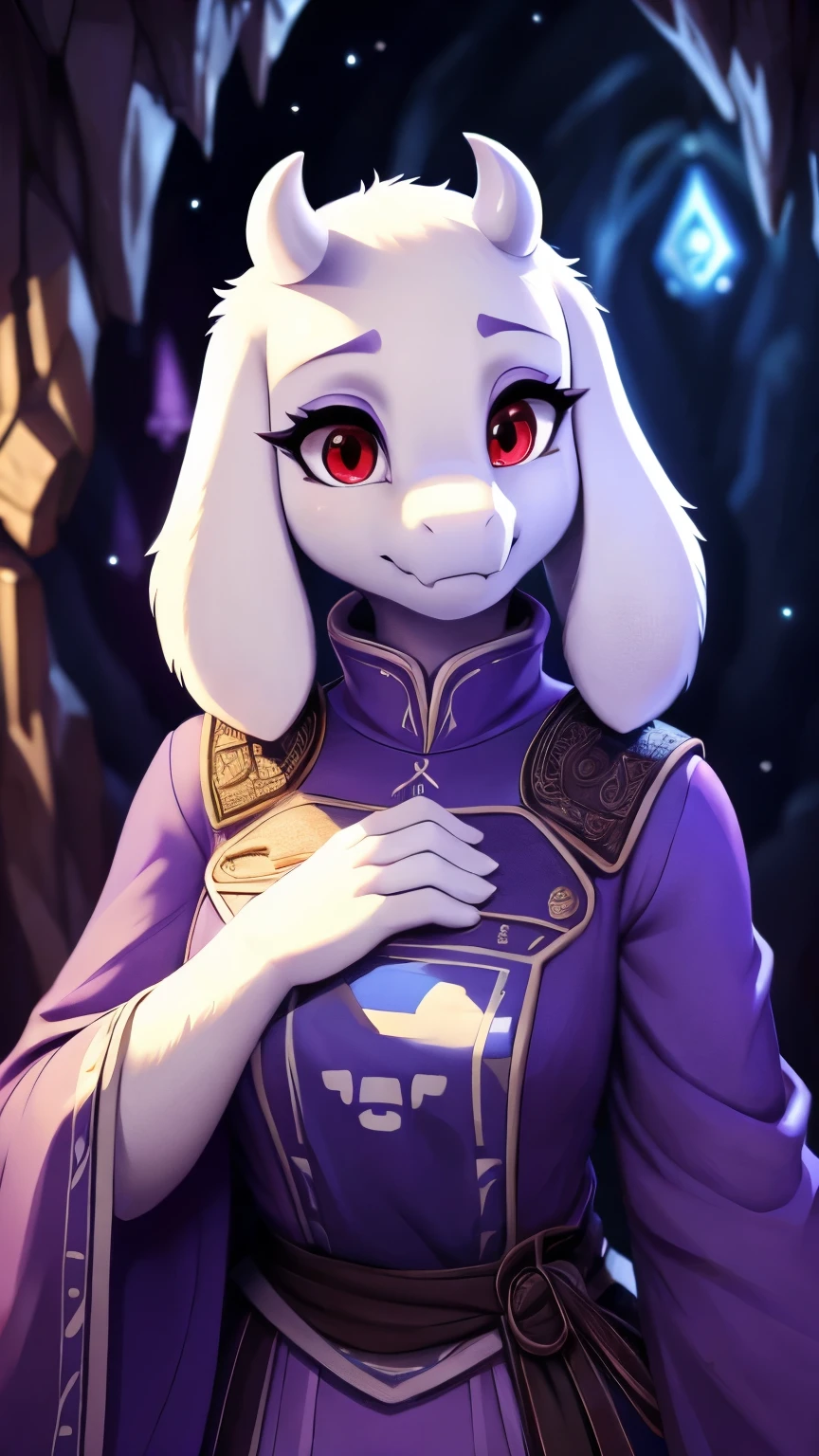 Toriel - Undertale