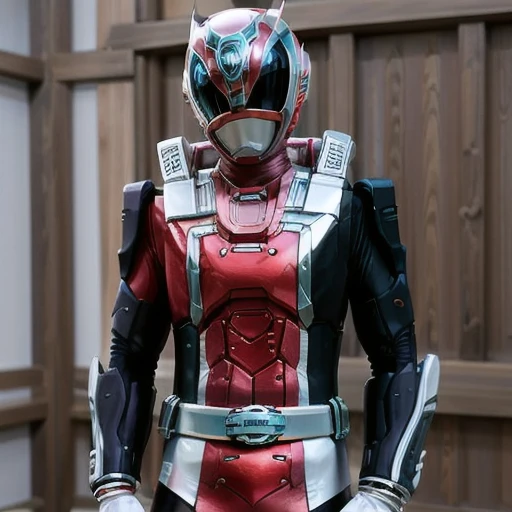 
Power Rangers Costume, Teen, Cool Handsome Young Handsome Young Man, Erection, Looks Embarrassed