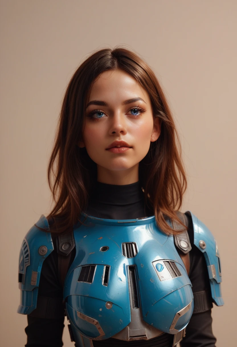 woman hair long hair blue eyes The Mandalorian orgasming sidefuck
