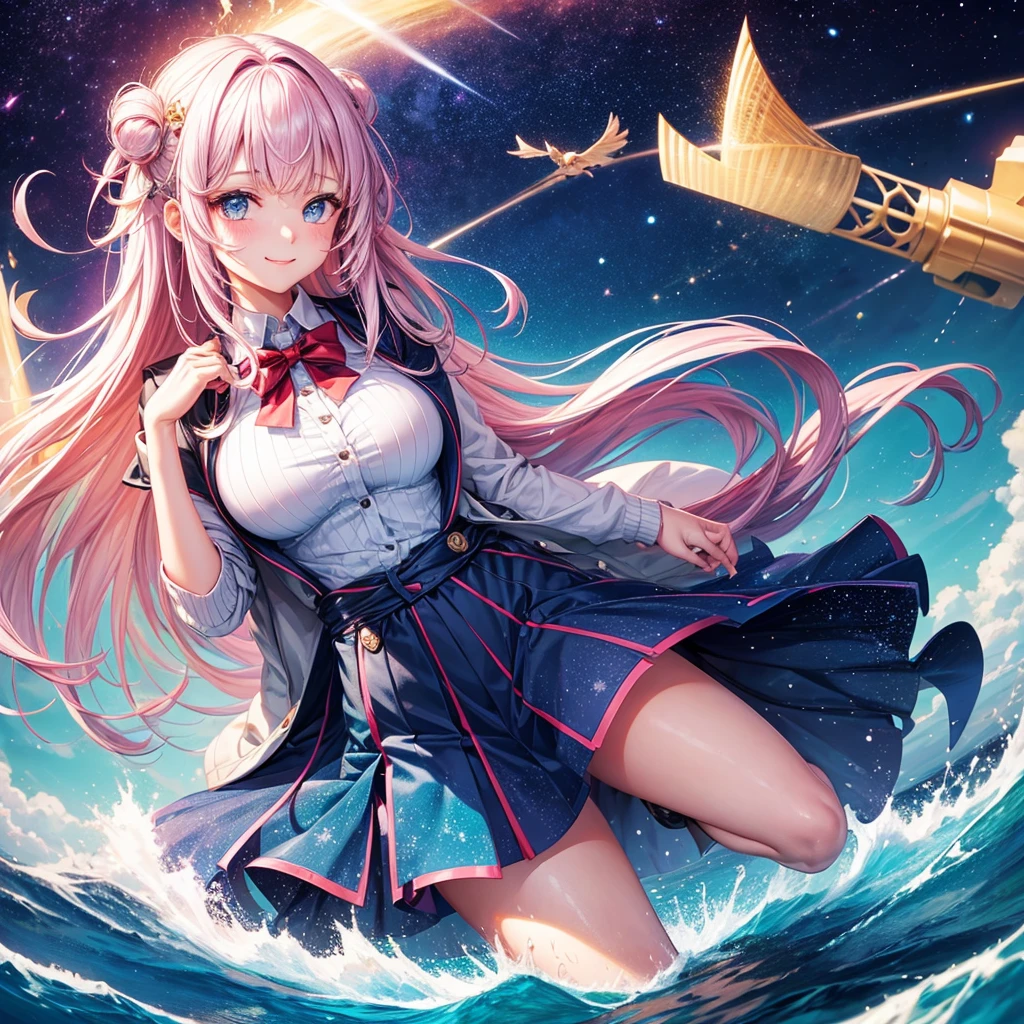 middle School girls,smile,Beautiful girls,The best quality to get you horny,Multi-colored hair,Perfect Girl,Super cute girl,Ocean,Starry sky background,Cute uniform,blazer,School festival,Wearing a cardigan,Long Hair、Sparkling eyes,She has her bangs down,Colorful,Ultra HD,Young girl,sex,Naughty Girls,Full body image,Big Breasts,Beautiful Girl's Paradise,Fashion Girl,Naughty Girls,Beautiful Girl Country,High-dimensional beautiful girl,A beautiful girl who transcends everything,So beautiful,Absurd,Beautiful girls,