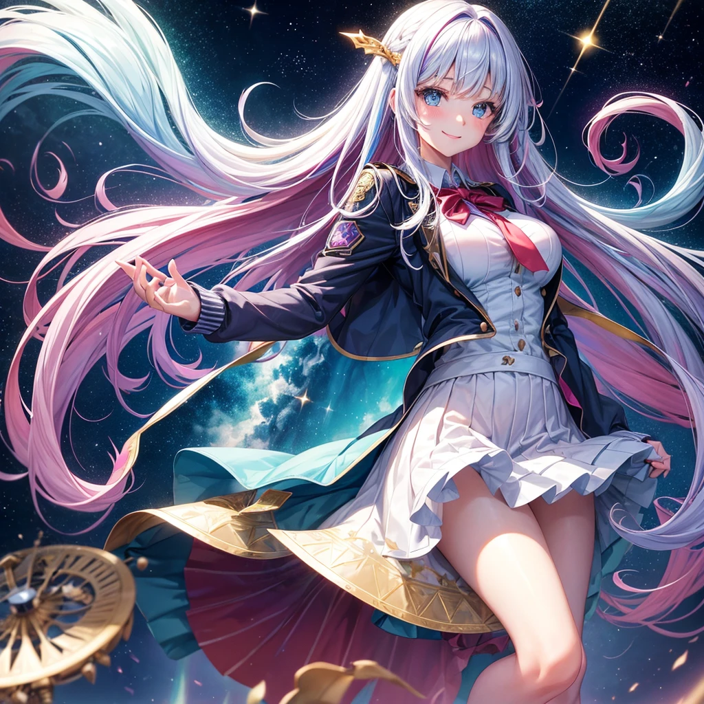 middle  girls，smile，Beautiful girls，Beautiful girl from another world，The best quality to get you horny，Psychic，Wizard，battle，Multi-colored hair，Perfect Girl，Super cute girl，Ocean，Starry sky background，Cute uniform，Uniform of the Future，Wearing a cardigan，Long Hair、Sparkling eyes，She has her bangs down，Colorful，Ultra HD，Young girl，sex，Naughty Girls，Full body image，Big Breasts，Beautiful Girl&#39;s Paradise，Fashion Girl，Naughty Girls，Beautiful Girl Country，High-dimensional beautiful girl，A beautiful girl who transcends everything，So beautiful，Absurd，Beautiful girls，
