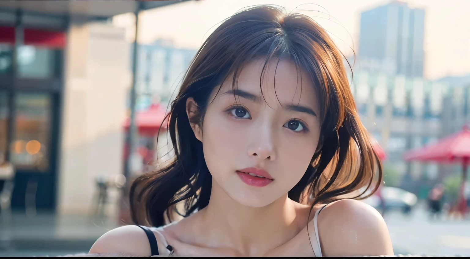 Best quality,masterpiece,ultra high res,(photorealistic:1.4),1girl