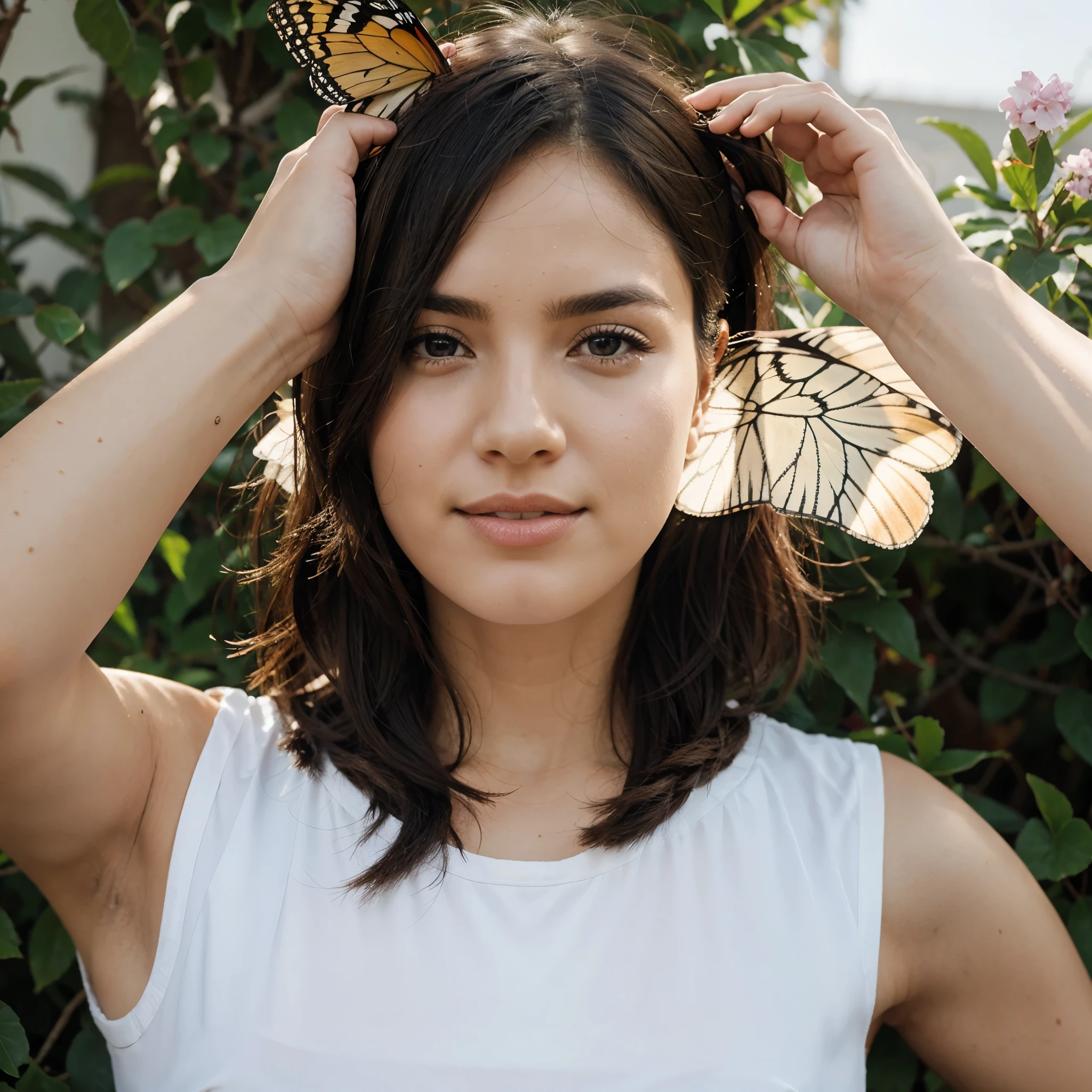 butterfly birthday