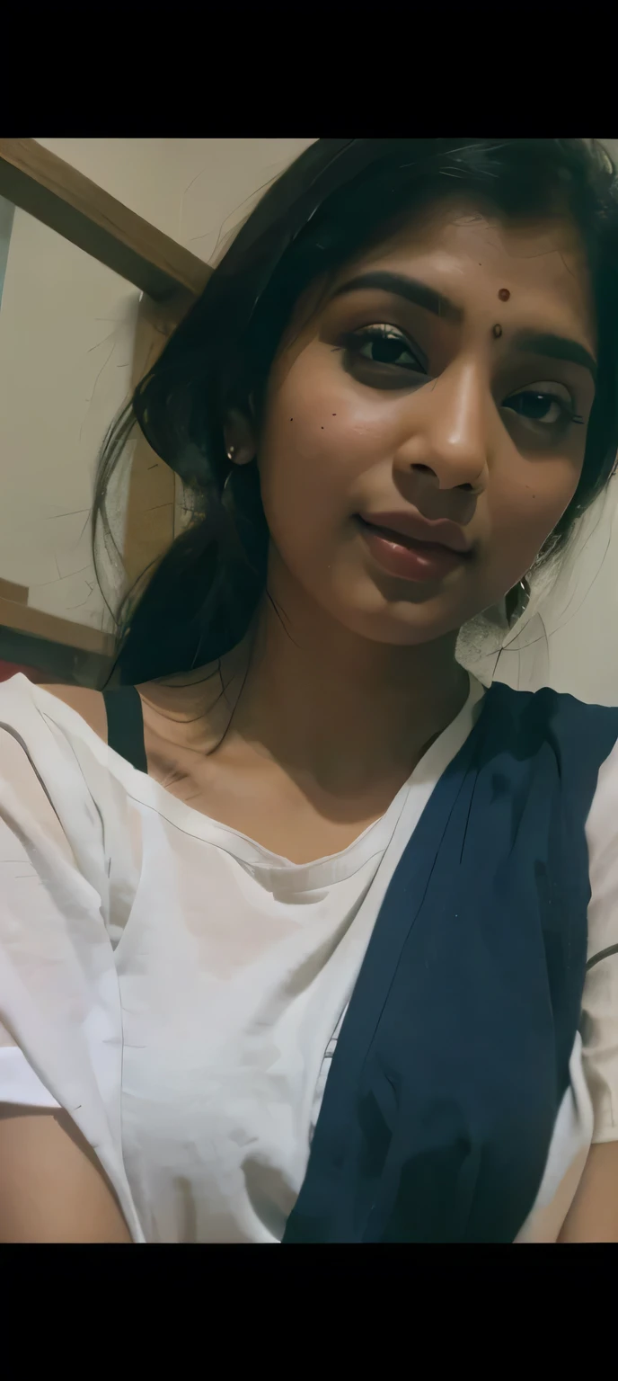 Beautiful desi girl.