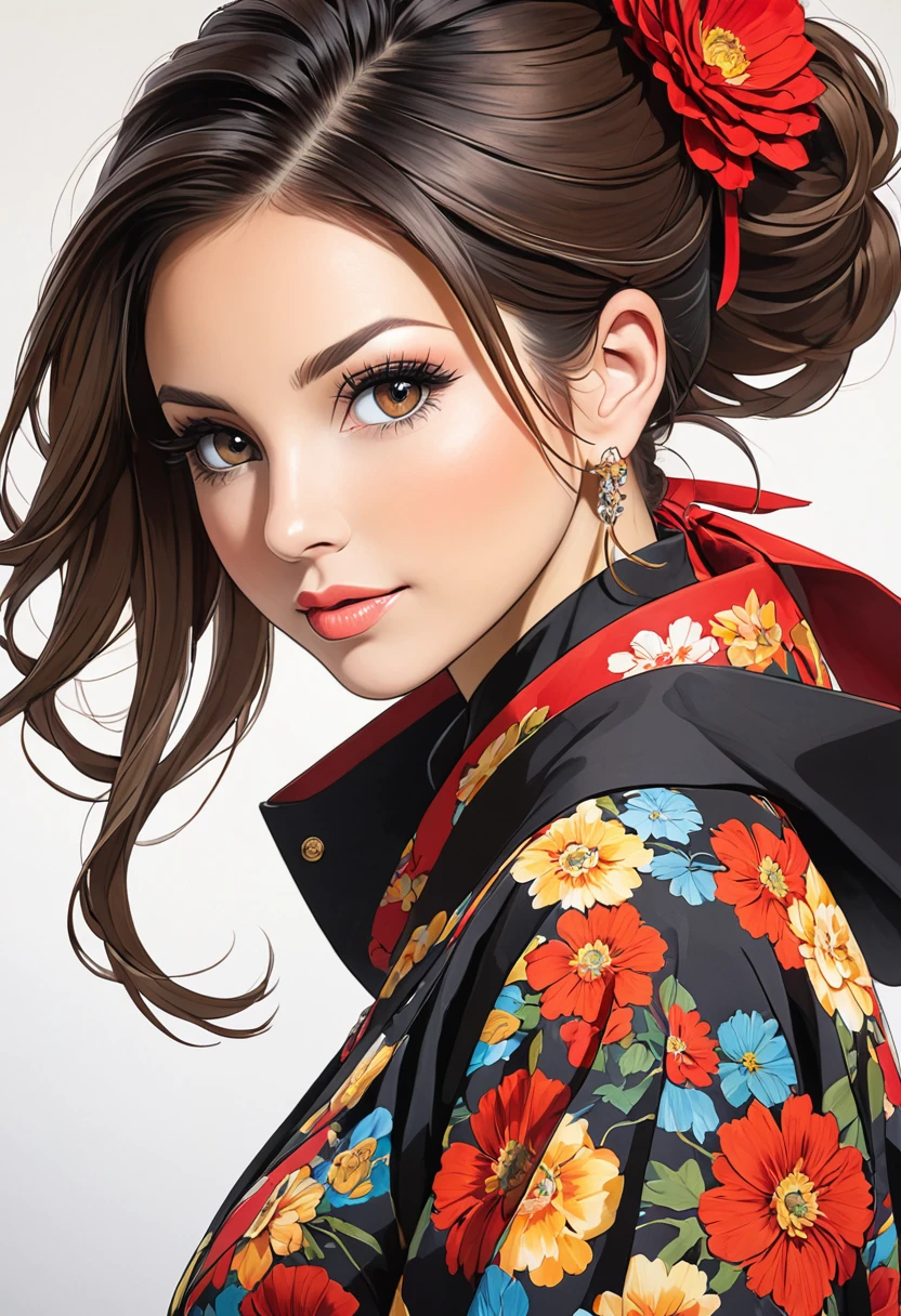 Stephanie Matto.