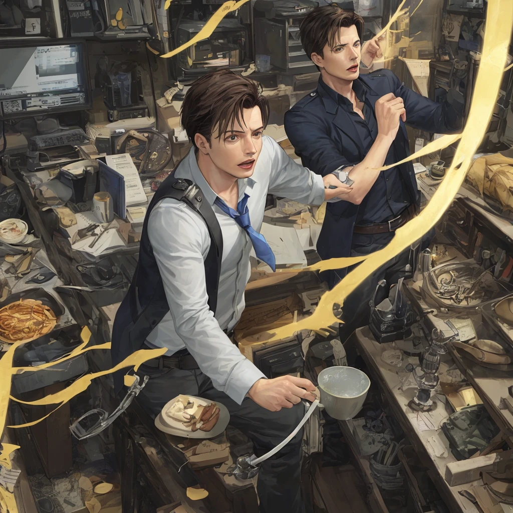 jack Harkness
