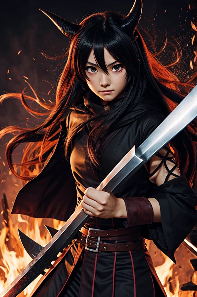 Anime demon slayer