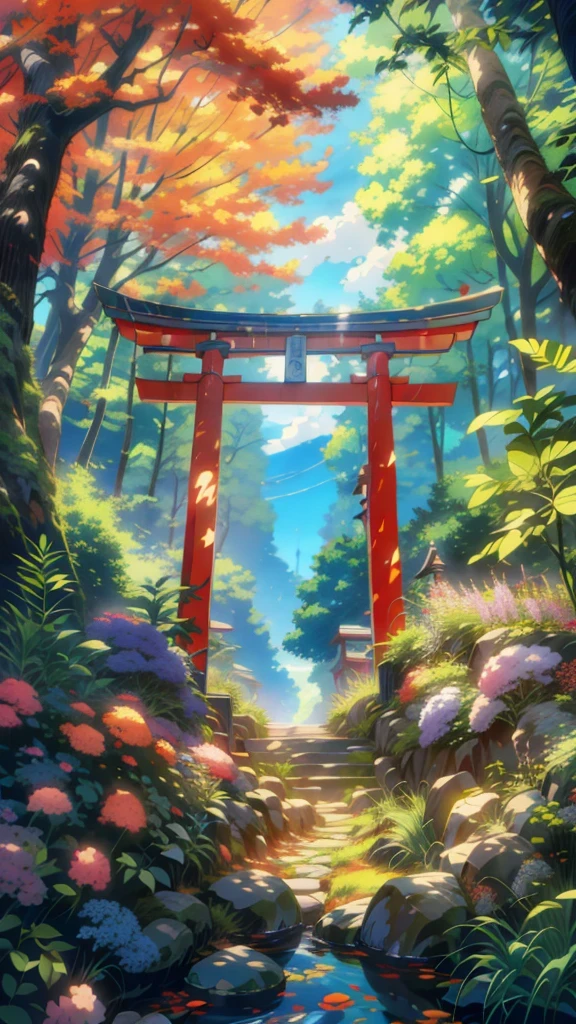 sky