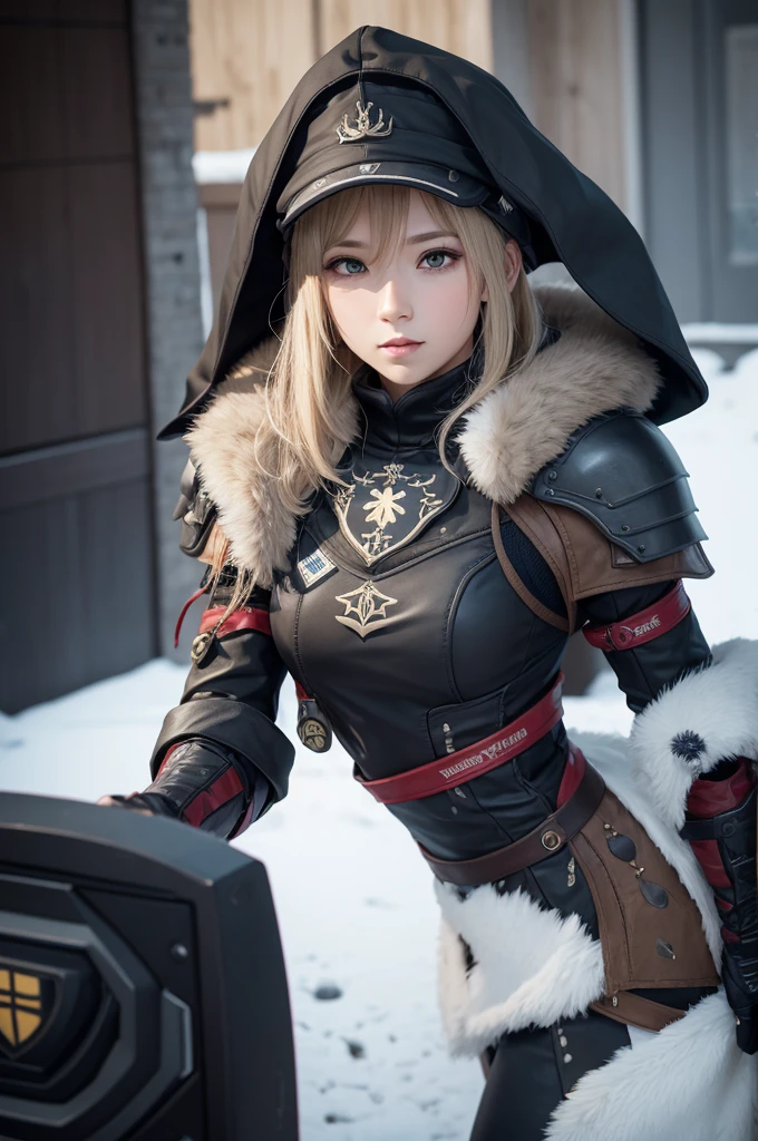 An image with my Raikinho emblem
