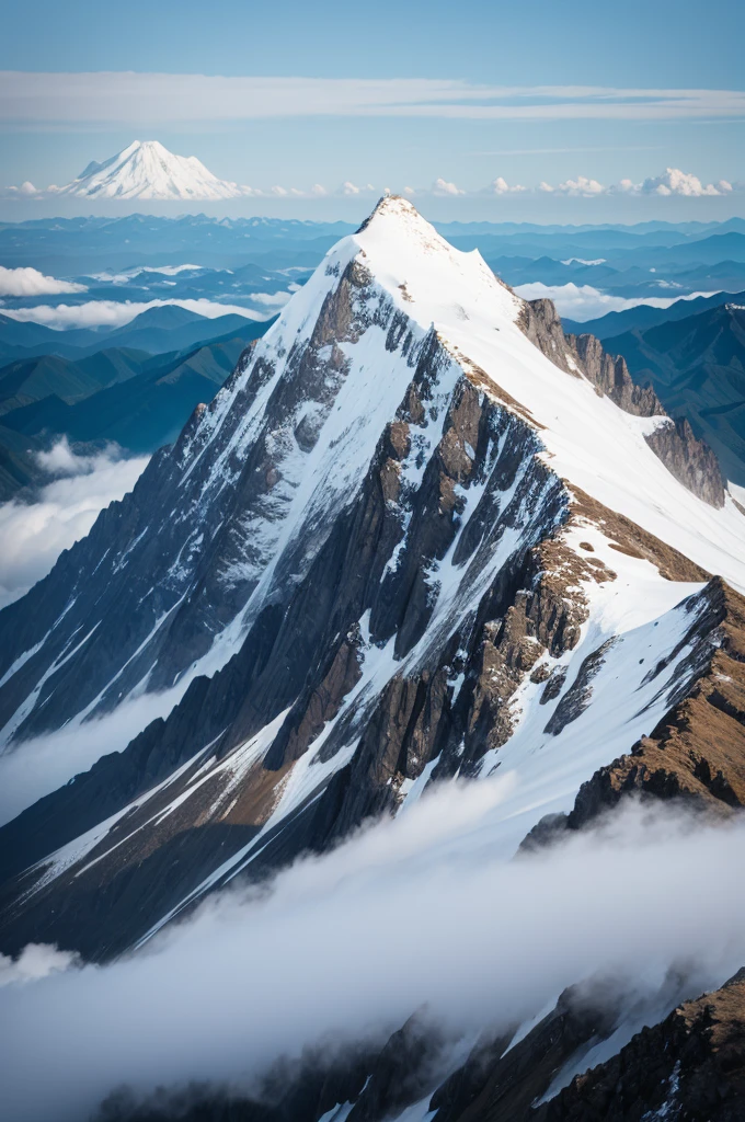 Mount fugi