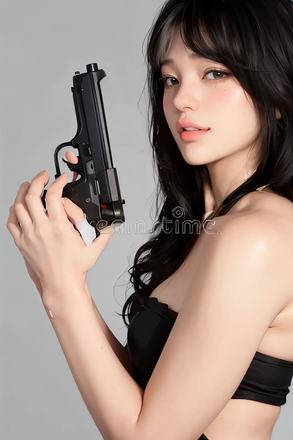 Woman