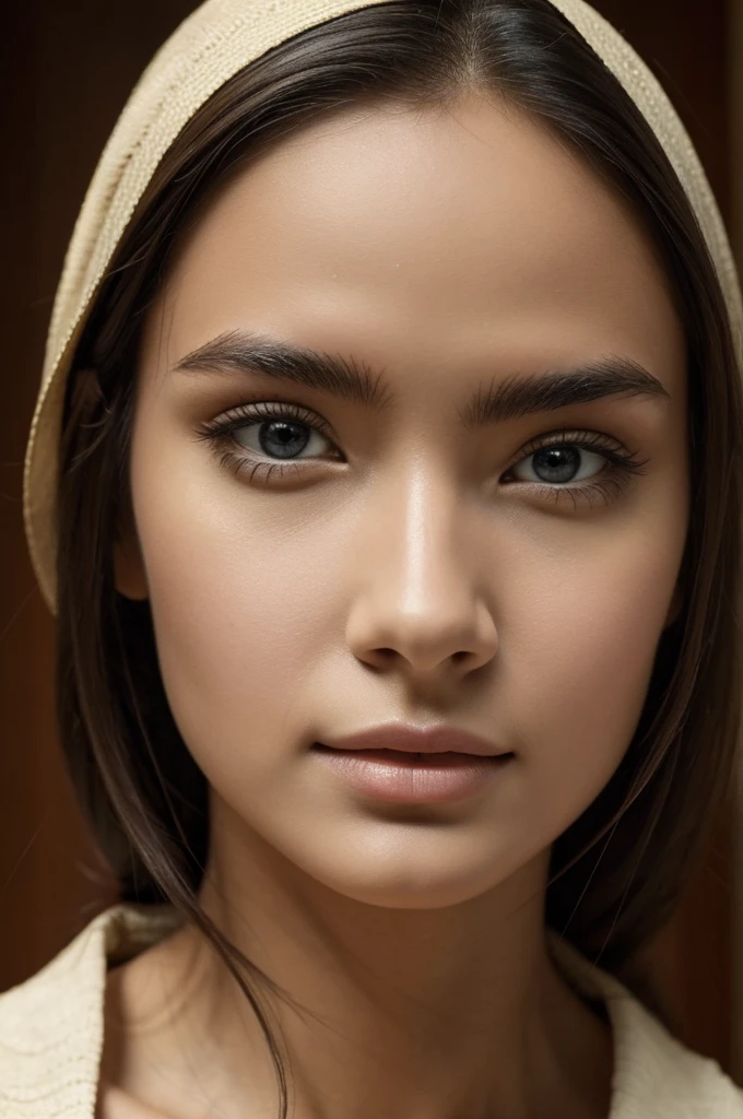 ((best quality)), ((masterpiece)), (detailed), perfect face