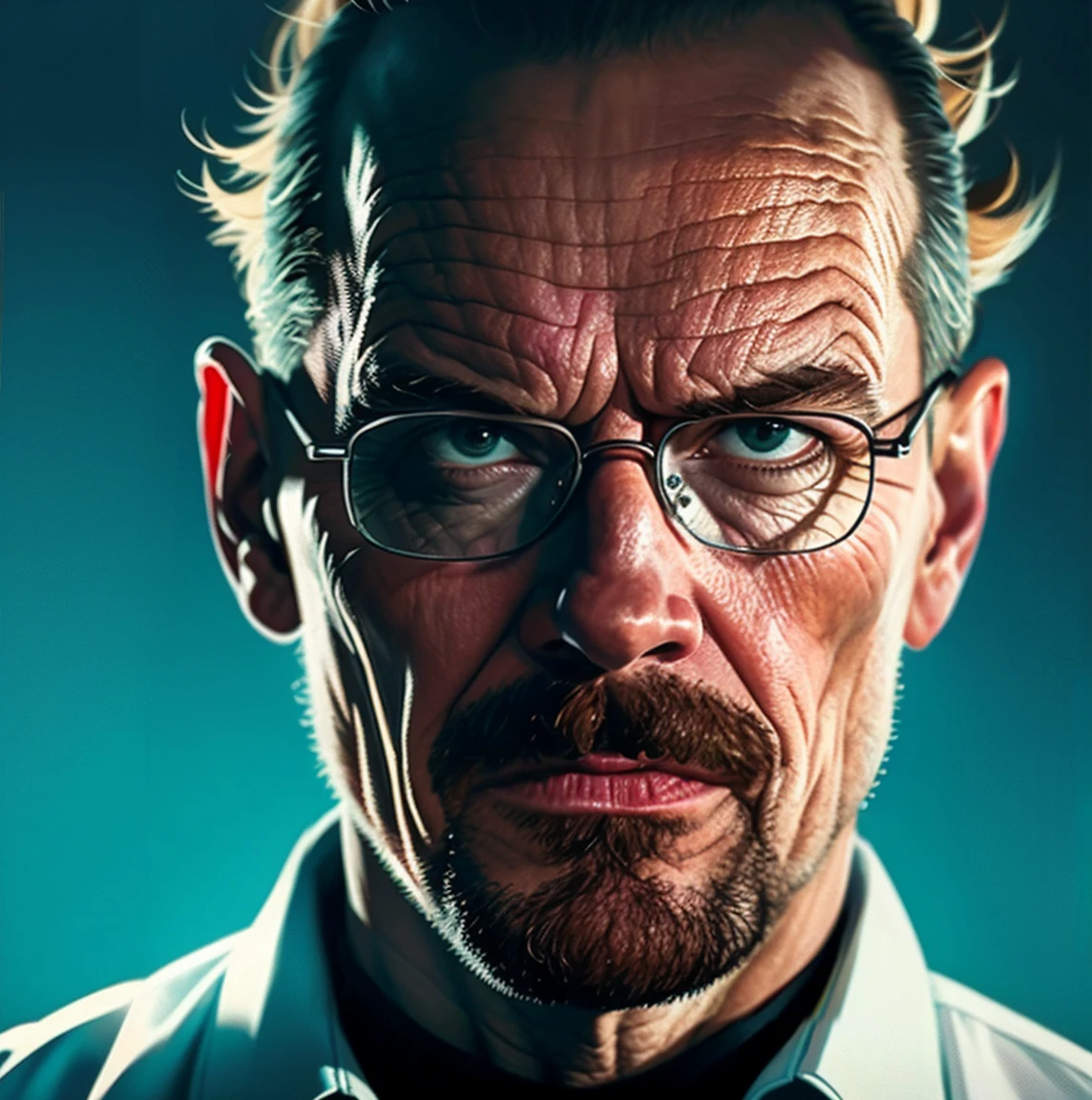 Walter White