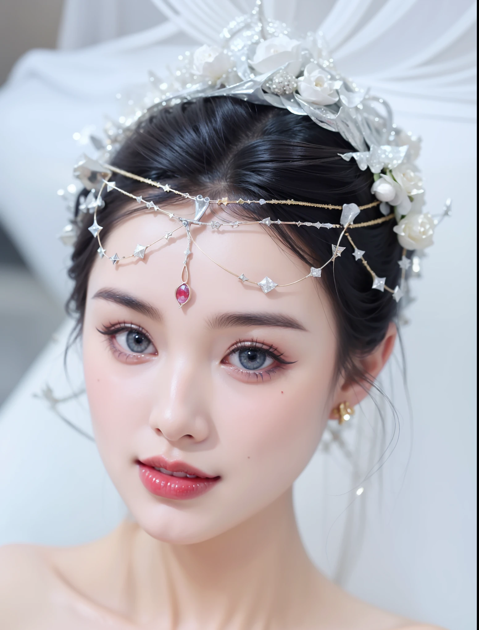 Detailed image quality，Witch Pandora，wing, Succubus Theme，堕落Angel，Excellent，scary，Secret Terror，Tentacles，With eyes，Uncanny Valley Effect，Beast Blood Moon，skeleton，vampire，Hellfire，Dark Queen，Angel，magician magic witch，Angel，Eyes are blue(Pupils as deep as the starry sky)，Gorgeous tattoo designs all over the body，Surreal photos(8K picture quality，Rich in details)，Dark eyeshadow，Sexy thick lips(Red lipstick)，Tattoo designs on body，Dark Queen，Wear luxurious gold jewelry，Sparkling diamond gemstone，