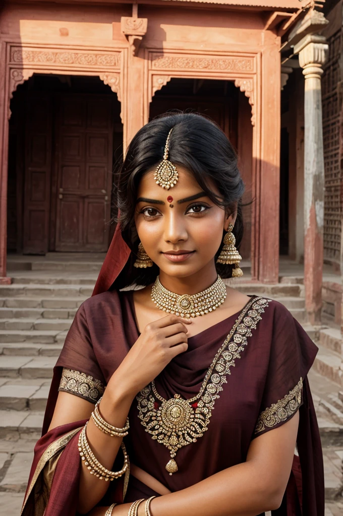 How look India 100 years after
