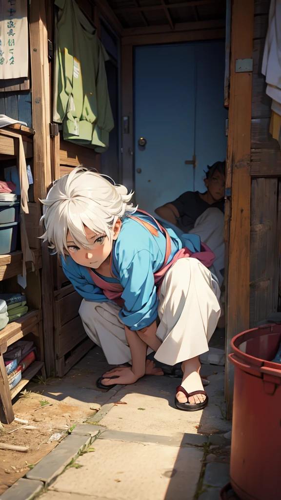 Satoru Gojo