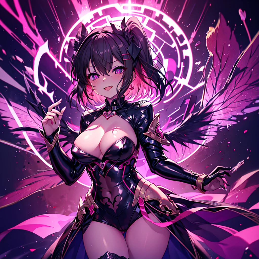 (masterpiece),(Highest quality),(Very detailed),(Best illustrations),(Best Shadow),(Absurd),(Detailed Background),(so beautiful)Flanders, 16K, 8k, 4K,(Best Shadow), (so beautiful), One person, One personで, , , , (Beautiful eyes in every detail), Big Breasts, , Heart-shaped pupils, Crisis in ophthalmology, Curvy, , Perfect figure, , , arched back, Beautiful nipples, Pussy, orgasm, Afterglow, Sexy smile, , , With your mouth wide open, , Sexy posture, , , squint, Roll your eyes, , tears目, tears, , Sticking out tongue, , , , Saliva trace, , Glowing Skin, , Thigh fetish, , , Torogao, Ahegao, break, , Dramatic lighting, , Psychedelic Background, night, Pink Neon, , Torrent of Light, mysterious, Voice of the Heart,, , ,Groin tattoo