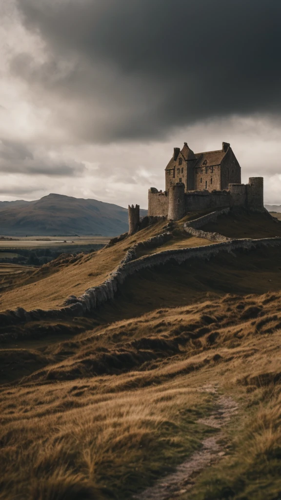 highlands