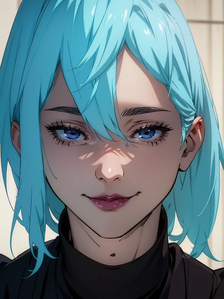 a beautiful detailed girl, jujutsu kaisen character mei mei, white hair, beautiful detailed eyes, beautiful detailed lips, extremely detailed eyes and face, long eyelashes, anime, digital art, intricate details, highly detailed, 8k, photorealistic, masterpiece, vibrant colors, cinematic lighting, atmospheric
