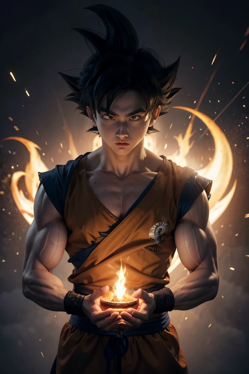 Goku