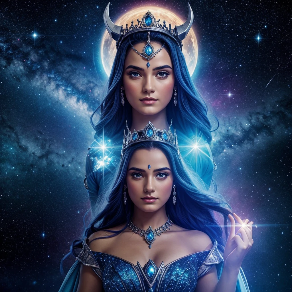 Orion Queens