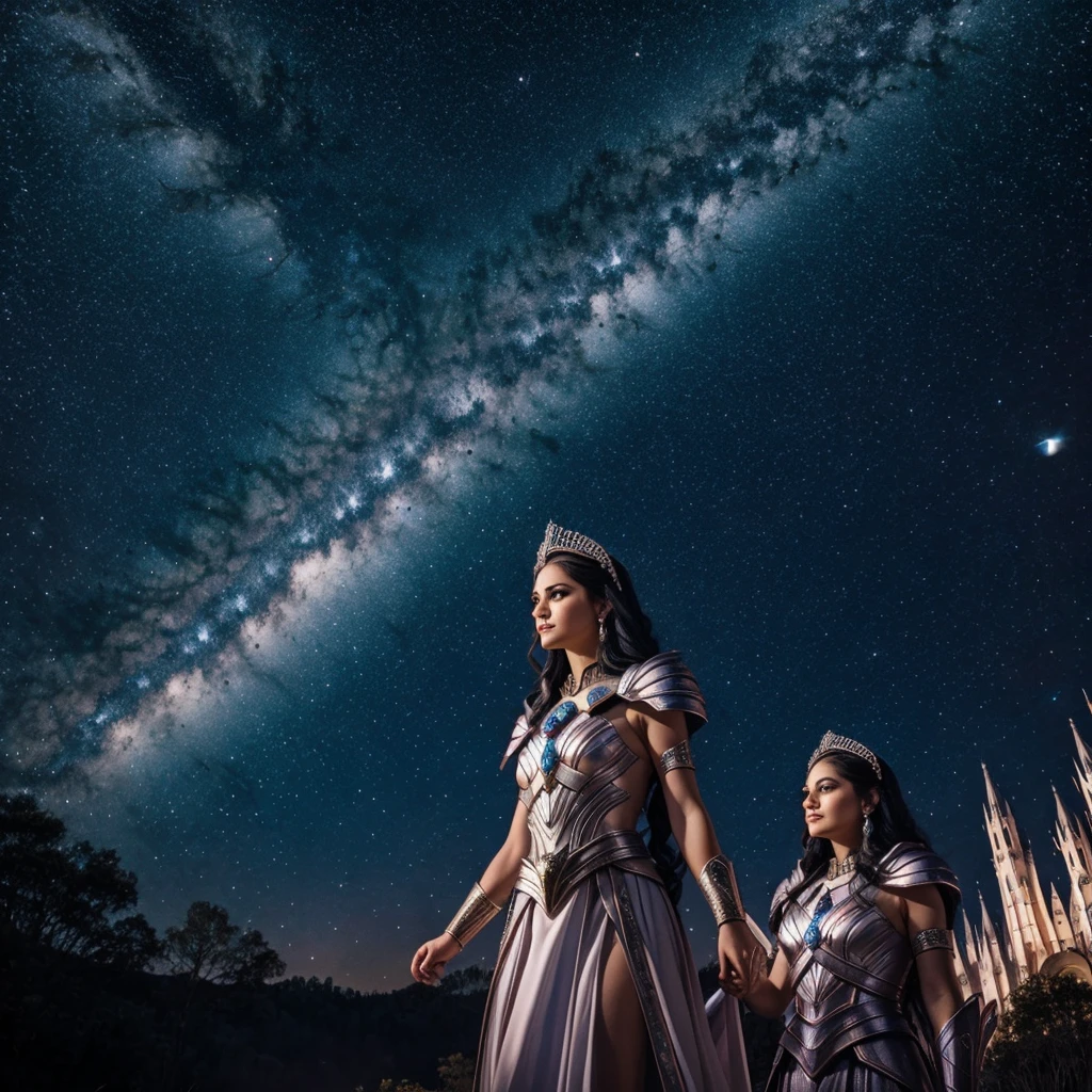 Orion Queens