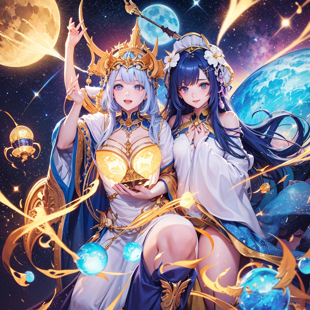 Orion Queens