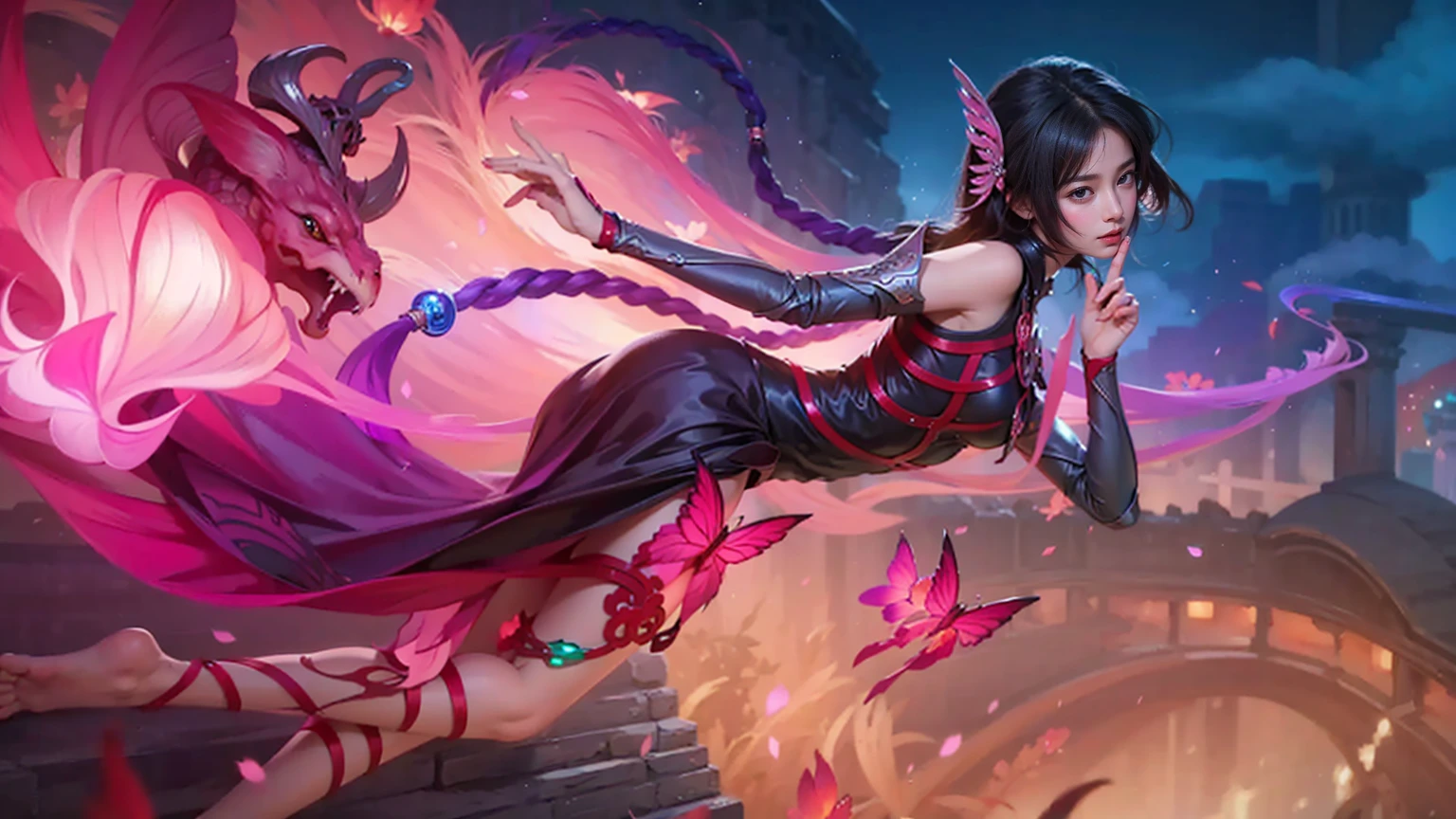 a close up of a 4 girls ,blonde hair , big booobs , shadowbringers cinematic, 4 k detail fantasy, a beautiful fantasy empress, game cg, xianxia fantasy, xianxia hero, 2. 5 d cgi anime fantasy artwork, cinematic goddess close shot, ruan jia and artgerm, wow 4 k detail fantasy, hyperdetailed fantasy character