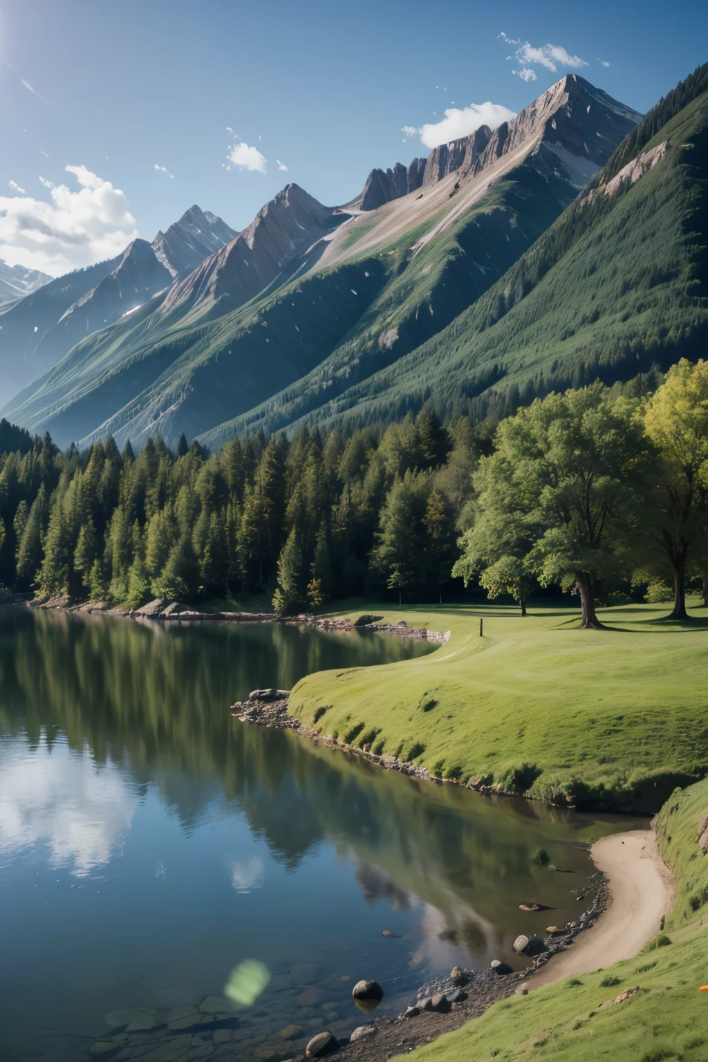 landscapes of the world