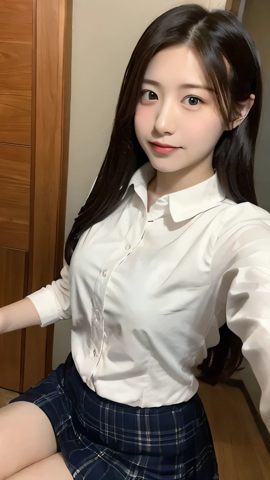 high school girl、Private Server
