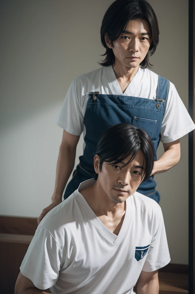 Satoru Gojo
