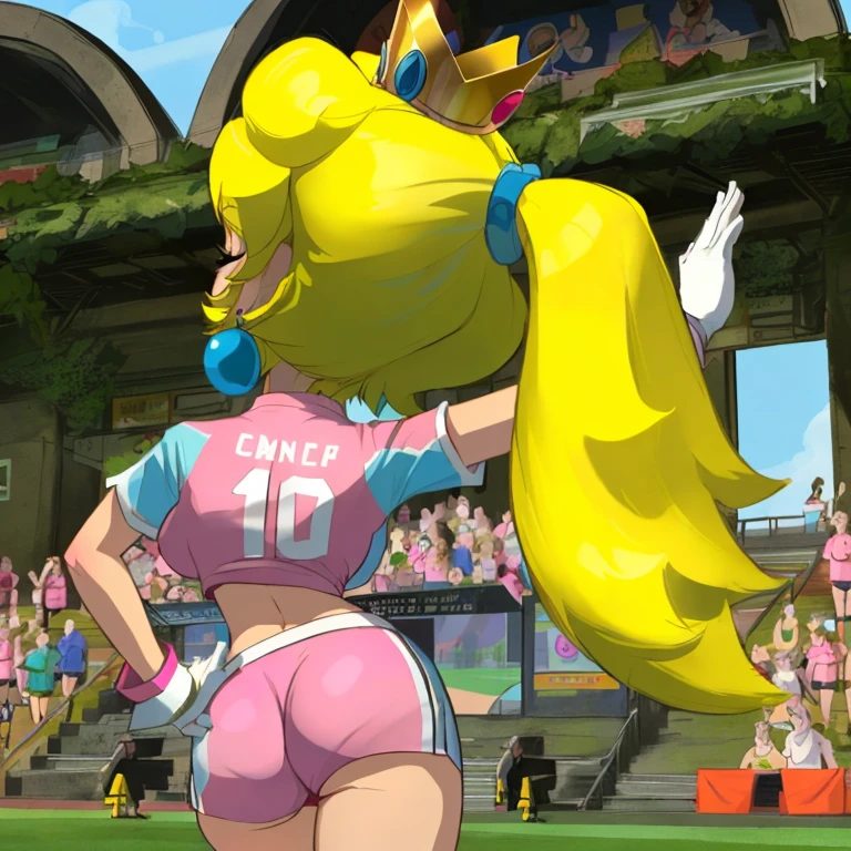 (8k、Ultra-high resolution、Highest quality、Ultra-high resolution、Official Art:1.5,Official Art),(Watching the audience), alone, smile, ((Knee Socks)),(Browsing Caution), (Beautiful big boobs: 1.2 (Pussy), (((Very thick thighs))),Wide Hips, Beautiful thick thighs, Beautiful huge natural breasts,(standing in honor),(Take off:1.5),Beautiful Hair, Beautiful Face, Beautiful and beautiful eyes, Beautiful clavicle, Beautiful body, Beautiful legs, Beautiful fingers, (Beautiful views),smile),((front view:1.5)), (((No pants, Genitals are visible))),Bangs straight,blue sky,(Cure costumes:1.2),(((((((Pussy in full view/Marujo))))))),(((She is showing you her pussy))),1girl,difficult,