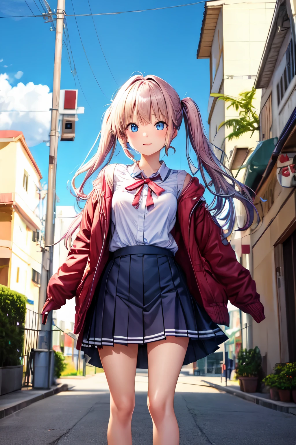 Rikka Takanashi