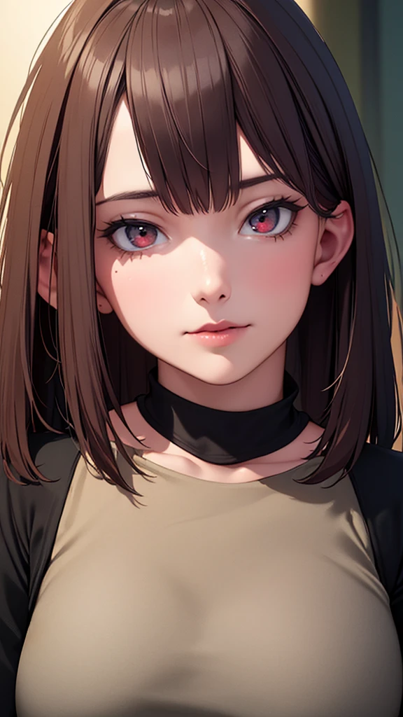 (8k, Highest quality, masterpiece:1.2), (Realistic, photo-Realistic:1.37), Highest quality, masterpiece, Sense of unity, Smooth and beautiful, Incredible detail, amazing, The finer details, masterpiece, Highest quality, Official Art, Large file sizes, Very detailed, High resolution, Very detailed, Details of a beautiful girl, Very detailed eyes and face, Beautiful attention to detail, Bright Face, Red nose,
