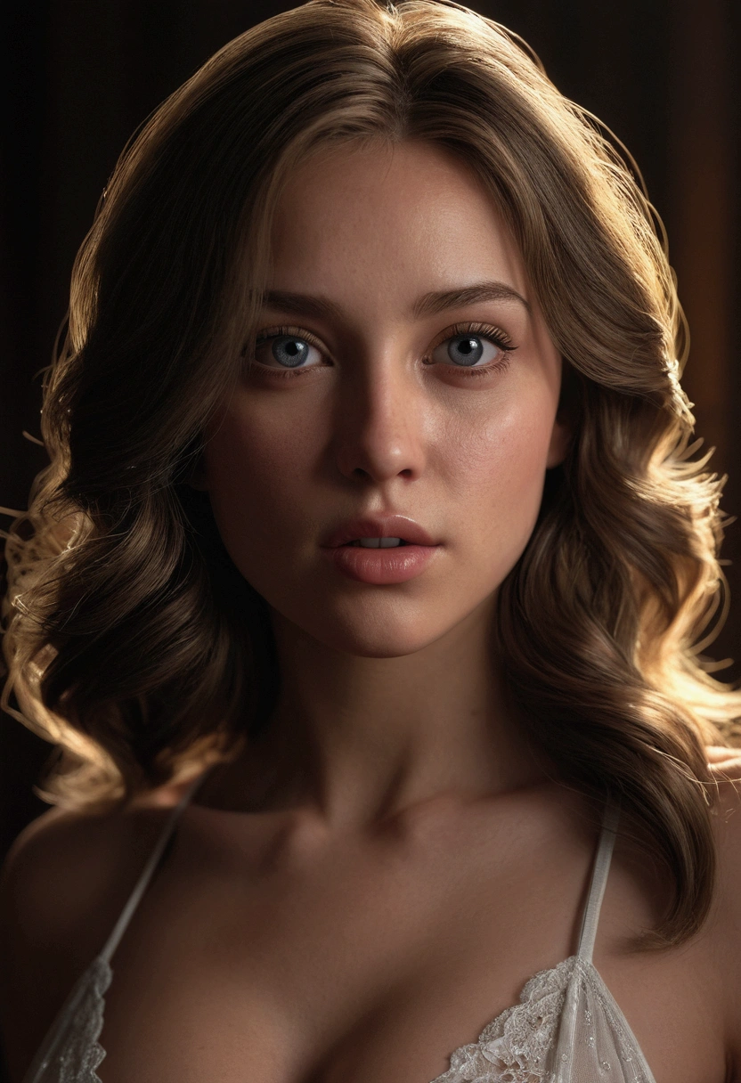 girl with beautiful bouncing breasts,1girl,detailed face,detailed eyes,detailed lips,detailed nose,detailed skin,realistic,photorealistic,photo-realistic:1.37,best quality,4k,8k,highres,masterpiece:1.2,ultra-detailed,realistic lighting,volumetric lighting,chiaroscuro lighting,dramatic lighting,dramatic contrast,cinematic,cinematic composition,elegant,graceful,sensual,erotic