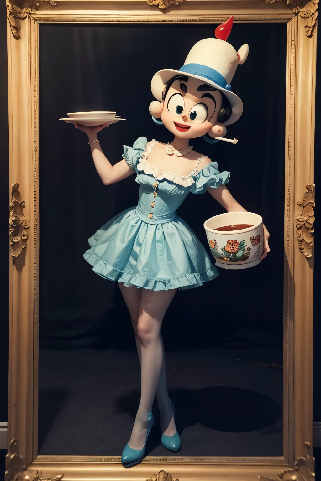 Cuphead