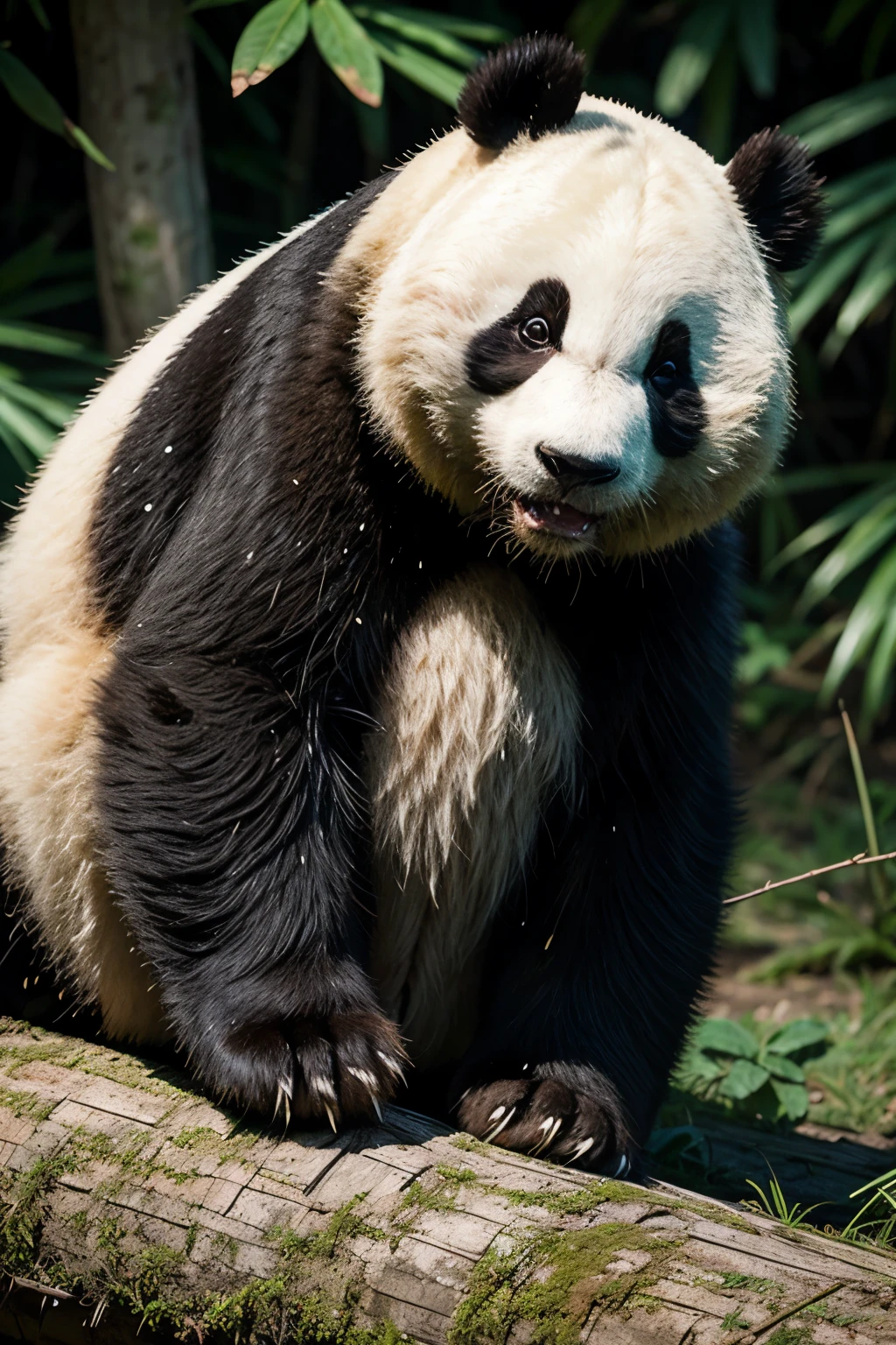 Panda