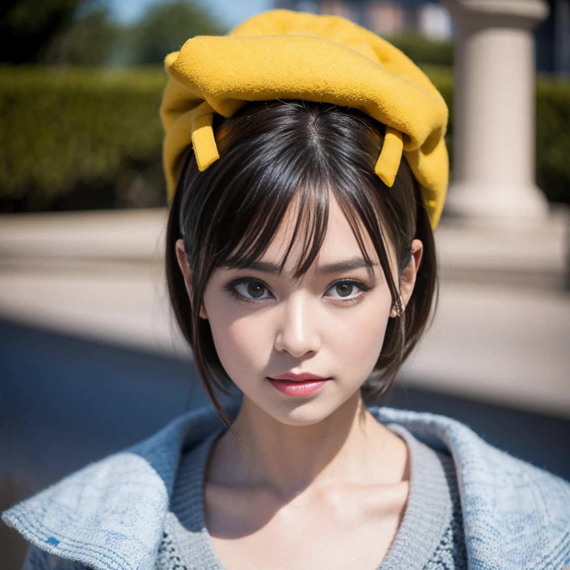((la plus haute qualité、8k、head of'artwork:1.3))、Raccourciignon、Mince Couple、modelカップル、女優男優、(realistic, intricate details:1.2), dîner complet、Fête du vin、Vue imprenable sur le ciel et les nuages au coucher du soleil、A bright ssmile、Cheveux courts,Bright face、 (45 ans), 42 ans, vin rouge 、appetizers、Italian food、Bottle of wine、Champagne、Sparkling wine、Two beauties、brown-hair、Raccourcis、chemise à manches longues、gown、beautiful woman 1, (Mince face), (The body is Mince), (brown-hair), (Raccourcis), cheeks become a little red,Attractive beauty、restaurant, In a conspicuous place (From the waist up) Style de grenouille Nova, 女優, model, Haut du corps, White wine, Mince, glass of wine, 中央に置かれたglass of wine, ssmile, (ssmile: 1.15), Beau grain fin, Depth f/2,saturation, High contrast, Strong light and shadow,Corps humide:1.5、texture 3D、delicate eyes、brown-hair、Hair is very shiny、