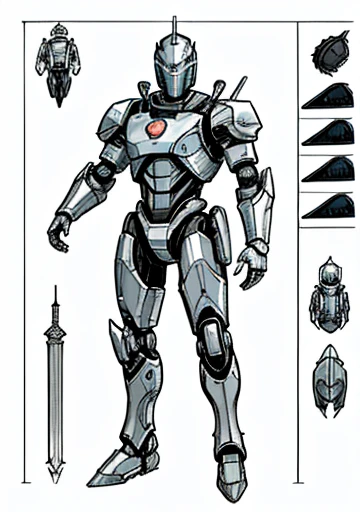 ((Somente homens com armadura robores completa nas imagens ))), The robot uses laser fire at the viewer, A robot has the palm of its hand showing the viewer, setting frozen planet blizzard, reference sheet, matching outfit, (fantasy character design, front angles, side angles, rear angles) Traduzir textos com a câmera ((masterpiece)), (((best quality))),(CharacterDesignSheet, Same paper, facade, side face, back), concept art, character concept art, character sketches, cheat sheet, design table roles, (simple background ,white background: 1.3), gesturing with hands towards the viewer, communicating with hands,🤗(view from the coast of photography),Snthwve Nvinkpunk Style Snthwve Nvinkpunk Style full body full body photograph image full body, ((tmasterpiece)),(((best qualtiy))),(CharacterDesignSheet,Same role,frontage,Side face,on back),concept-art, character concept art, character sketches, cheat sheet ,Paper table,(simple background,white background: 1.3), gesturing with his hands towards the viewer, communicating with his hands,