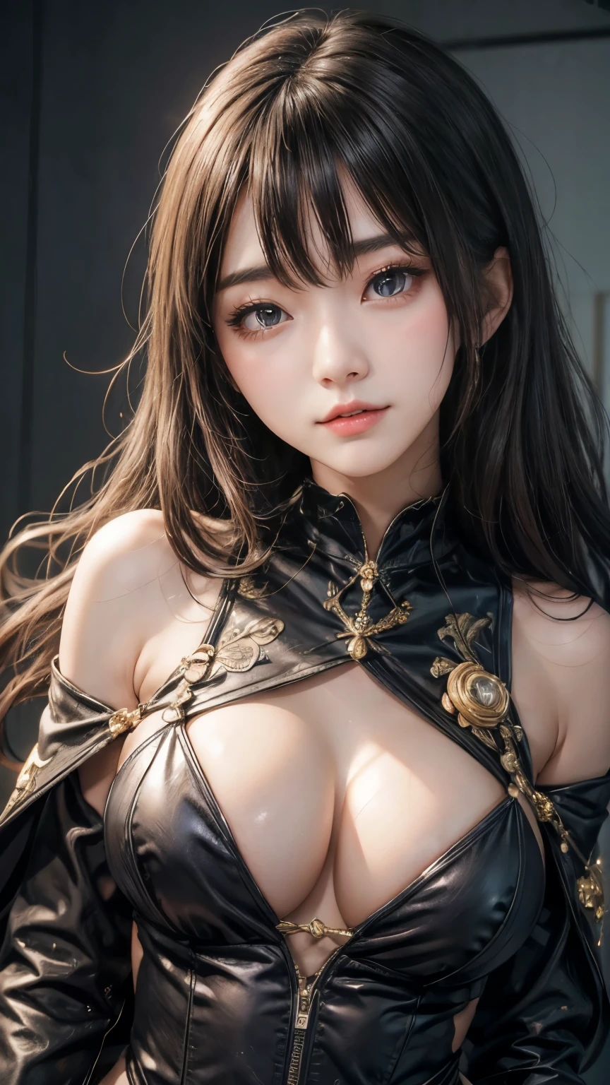 (最高qualityのディテール)、Realistic、8K Ultra HD、High resolution、(One Girl:1.2),(Fatal Beauty,Attractive beauty) ,(A supple and powerful physique),(Sensual charm),(Mysterious charm:1.1),(Captivating silhouette),The 超detailedな、高qualityのテクスチャ、複雑なdetailed、detailed、非常にdetailedなCG、高qualityの影、detailed 美しく繊細な顔、detailed 美しく繊細な目、Written boundary depth、Ray Tracing、20th Generation、Cute K-Pop Girls、(The Face of Ulzan in Korea)、Thin face、(Urzan-6500-v1.1:0.6)、PurerosFace_v1、Glowing Eyes、Perfect body、 Viewer Display、(最高qualityのディテール:1.2)、Realistic、8K Ultra HD、High resolution、Woman close up, realistic girl rendering, 8k artistic german bokeh, Enchanting girl, Real Girls, Gurwitz, Gurwitz-style artwork, Girl Roleplay, Realistic 3D style, cgstation Popular Topics,, 8K Portrait Rendering,(truth,truth:1.4),(Sparkling eyes girl:1.2)、The 超detailedな、高qualityのテクスチャ、複雑なdetailed、detailed、非常にdetailedなCG、高qualityの影、detailed 美しく繊細な顔、detailed 美しく繊細な目、Written boundary depth、Ray Tracing、20th Generation、Cute K-Pop Girls、(The Face of Ulzan in Korea)、Thin face、(Urzan-6500-v1.1:0.6)、cheek、Glossy Lips、、High resolution, Best image quality, 最高quality, Realistic, 超detailedな, Realistic, 4K 8K Ultra HD Full Color RAW Photos, Fujifilm(Medium format), Hasselblad, Carl Zeiss, Incredible dynamic range photography(utility_art:Smooth-768:1.1),High resolution, High pixel count, 明確なdetailed, Clear images, Natural color reproduction, Noise Reduction, High fidelity, quality, Software Improvements, Upscaling, Optimized Algorithms, Professional-level retouching,
1. Oversized coat:
The coat is、Choose an oversized design that covers from shoulders to knees.。Color is classic navy or black、or warm khaki or beige, wait.、Choose colors that match the season。
2. Knitted sweater or turtleneck:
To protect yourself from the cold、Knitted sweater or turtleneckを選択してください。Match the texture and color of the knit to the coat.。
3. Wide leg pants:
For pants, Choose a wide-leg design、Combines ease of movement and style。Denim in dark tones or black trousers will look good.。
4. Knee-high boots:
What is included in an oversized coat、足首からふくらはぎまでカバーするKnee-high bootsとの組み合わせ。Boots are black or dark brown and chic.、Gives a stylish impression。
5. accessories:
シンプルなゴールドまたはシルバーのaccessoriesを選択してください、Add elegance to your outfit。for example、Long necklaces and large earrings are recommended.。
6. Handbags:
Handbags、Choose a color that matches the tone of your outfit.。Shoulder bags and tote bags are convenient and stylish。
7. Compensateと髪型:
Compensate, Choose natural colors that flatter your skin。Wavy Hair、By creating loose curls、Appeal to softness。